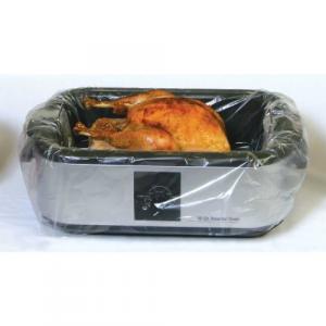 PanSaver 42120 Panliner, 18-pack (36 units), Clear