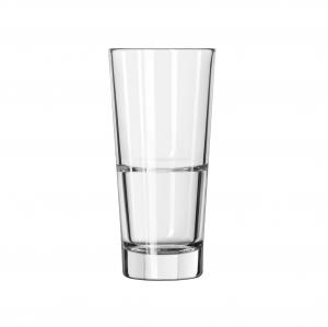 Libbey Endeavor 12 Oz Stackable Beverage, 1 Each (12 Pack)