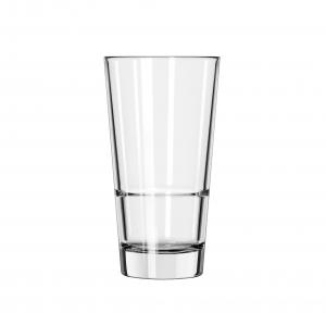 Libbey Glasswere 15720 Endeavor Stacking Pub Glass (16.5 Z, 12 Per Case)