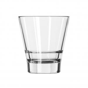 Libbey Endeavor 9 Oz Stackable Rocks, 1 Each (12 Pack)