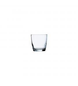 Cardinal Arcoroc Old Fashioned Glass Clear, 10.5 oz., 3.4375" To
