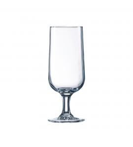 Cardinal 4757 Arcoroc Excalibur 14 oz All-Purpose Goblet - 24 /CS
