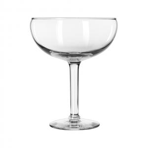 Libbey Glassware 8417 Fiesta Grande Glass, 16-3/4 oz. (12 Pack)
