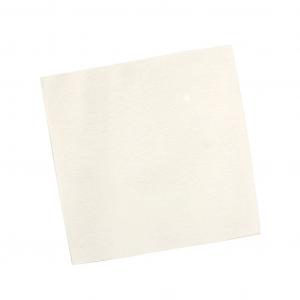 Lapaco Flat Naps 16 X 16 White 1m, 1000 Each (1 Pack)