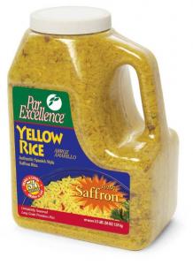 ParExcellence Yellow Rice (3.5 lbs.) (pack of 6)