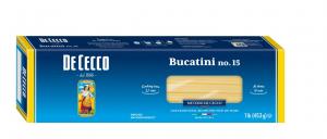 Pasta Perciatelli 20 Case 1 Pound