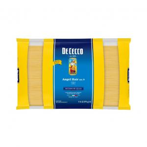 Pasta Capellini 4 Case 5 Pound