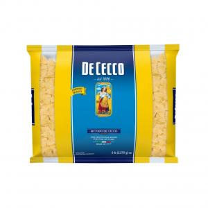 De Cecco Pasta, Farfalle, 16 Ounce (Pack of 5) by De Cecco