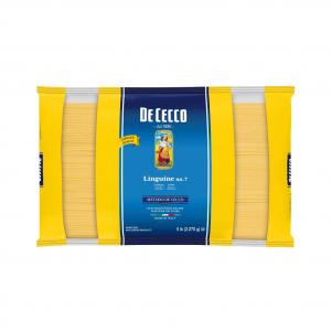 Pasta Linguine 4 Case 5 Pound