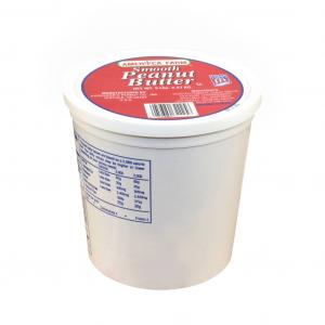 Spread Peanut Butter Creamy -- 6 Case 5 Pound