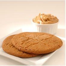 Azar Nut Ready-To-Eat Natural Peanut Butter, Creamy Texture (5 lbs, 2 Per Case)