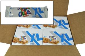 Cinnamon Toast Crunch - Kids Favorite Treat -2.1Oz. -12 King Siz