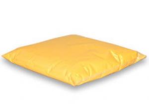 Gehls Premium Jalapeno Cheese Sauce, 106 Ounce Pouch -- 6 per case.