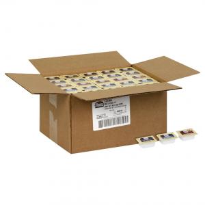 Jelly Assorted no.3 Single Serve Cup 200 Case .5 Ounce