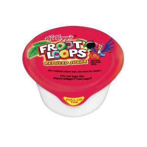 KelloggÃ¢‚Ä∞√¢¬â√£¬¢s√å√¢√•¬® Froot Loops√å√¢√•¬® Natural Fruit Flavors Sweetened Mult