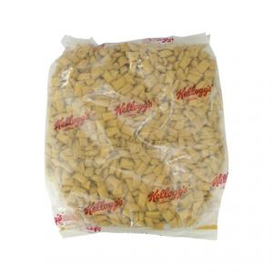 Kellogg's Krave Multi-Grain Cereal, Chocolate Flavored (Pack Of 4)