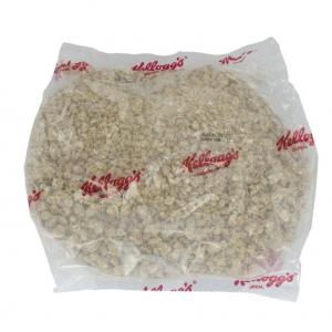 Kelloggs Low Fat Crunchy Cluster Granola, 50 Ounce -- 4 per case.