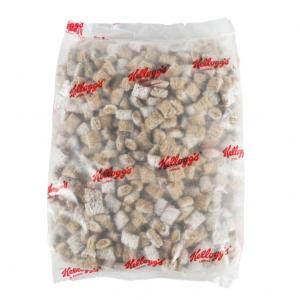 Kellogg's Cereal Frosted Mini Wheat Base 56oz (PACK OF 4)