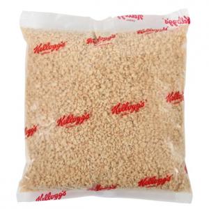 Kellogg's Cereal Krispies Rice Case (27 Oz, Pack Of 4)