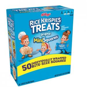 KEB12061 - Rice Krispies Treats