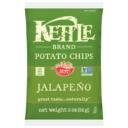 Kettle Brand Jalapeno Chips, 2-ounces (Pack of24)