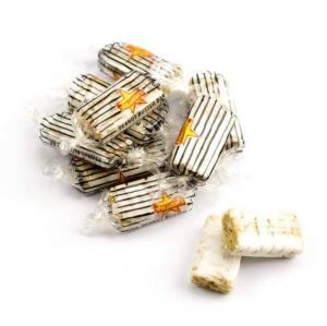 Atkinson Peanut Butter Bars 30lb Bulk Box