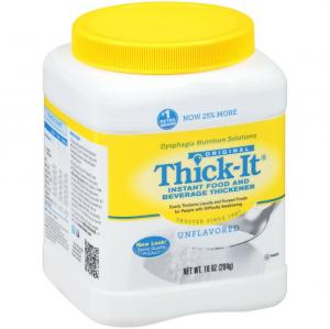 Thick-It Original Food & Drink Thickener Unflavored