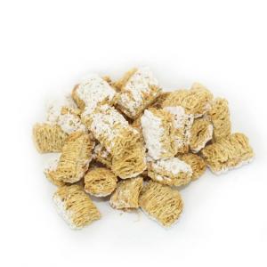 Malt O Meal Frosted Bite-Size Shredded Wheat Cereal, 36 Ounce --