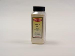 Sauer 01121 Garlic Salt