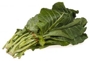 Commodity Canned Fruit & Vegetables Greens Collard 10can (6pk)