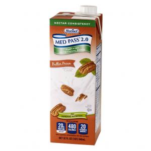 Hormel Health Labs Med PassÃ¥√•¬¨ 2.0 Butter Pecan 12/32oz