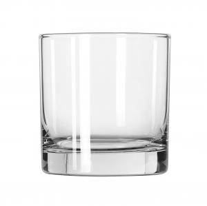 Libbey 2338 Lexington 10.25 Ounce Old Fashioned Glass - 36 / CS