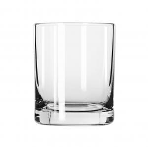 Libbey 2328 Lexington 7.75 Ounce Old Fashioned Glass - 36 / CS