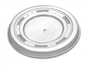 (Price/Case)D & W Fine Pack CL265-121VH Lid Bowl 12 oz Vented Pl