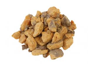 T R Toppers Butterfinger Chopped Candy Topping (5 Pounds, PACK OF 2)