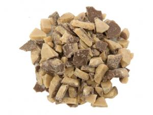 T R Toppers Heath Bar Chopped Topping 5lbs (PACK OF 2)