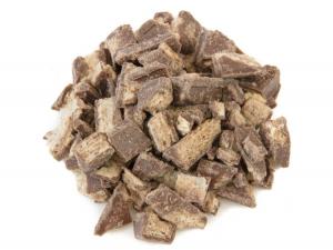 T R Toppers Kit Kat Chopped Topping 4.5lbs (PACK OF 2)