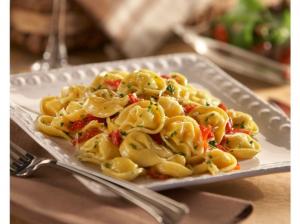 Rosina Food Celentano Cheese Tortellini 5lbs (PACK OF 2)