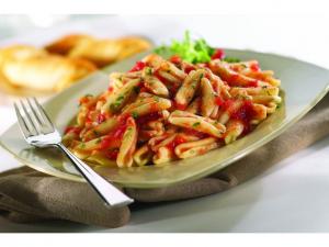 Rosina Food Cavatelli Low Fat Ravioli Pasta (5 Pound, Pack Of 2)