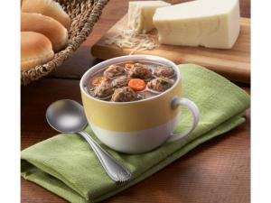 Rosina Food Traditional Wedding Soup Meatball 5lbs (PACK OF 2)