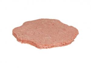 Cargill Maverick Homestyle Pure Beef Patties 4oz (PACK OF 40)