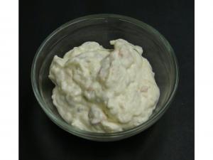 Naturally Fresh Tartar Sauce, Frozen Pack (1 Oz, Pack Of 100)