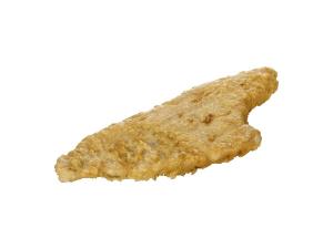 Brewers Choice Battered Skinless Haddock Fillet (20 POUND)