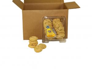 Hill & Valley Sugar Free Peanut Butter Cookies (PACK OF 10 POUND)
