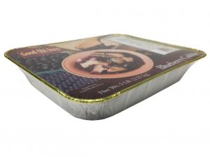 Good Old Days Blackberry Cobbler 5lbs (PACK OF 2)