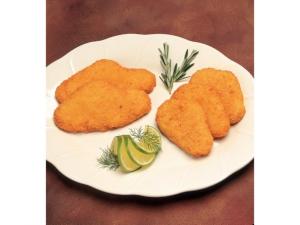 High Liner Fishery Crunchy Breaded Cod Fillet (10 lbs, 1 Pack)