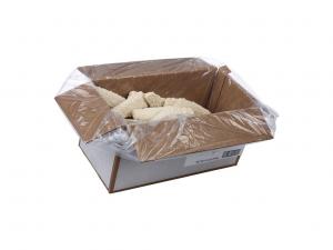 High Liner Fishery Canadian Breaded Flounder (2.3 OZ, 10 lbs, 1 Pack)