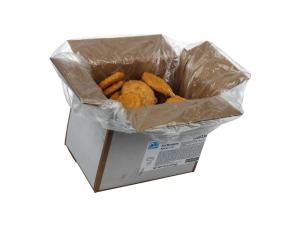 High Liner Fish Breaded Ready-To-Cook Surfburger Patties (10 lbs, 1 Pack)