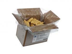 High Liner Fishery Western Battered Cod (PACK OF 10LBS)