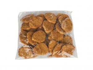 High Liner Seafit Sandwich Breaded Pollock Fish (5 lbs, 2 Per Case)